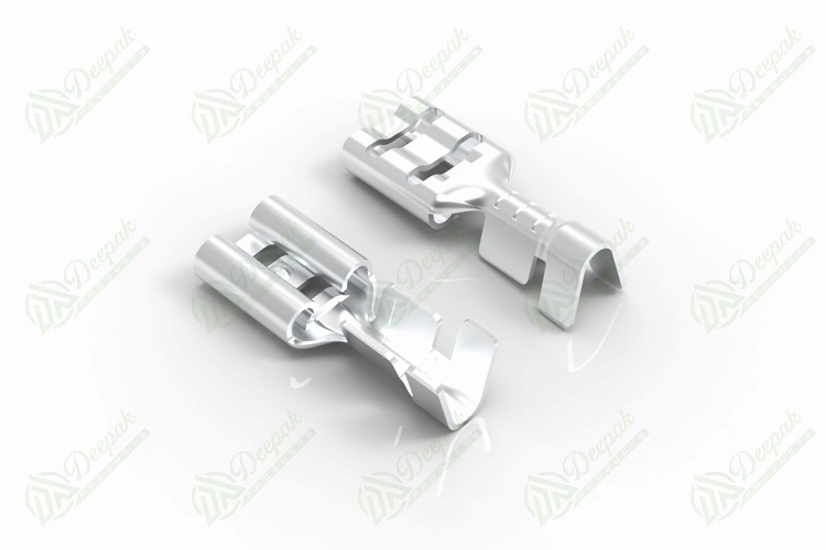 Crimping Lugs